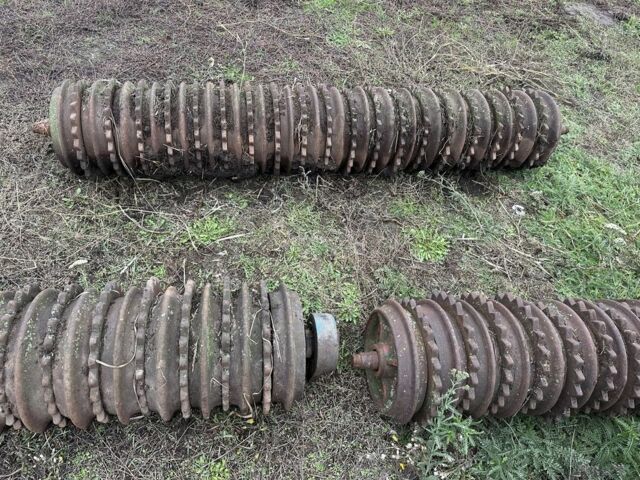 Другая Другая, объемом двигателя 0 л и пробегом 0 тыс. км за 1183 $, фото 6 на Automoto.ua