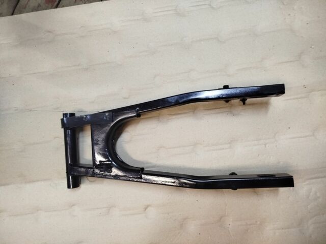 Другая Другая, объемом двигателя 0.11 л и пробегом 0 тыс. км за 479 $, фото 9 на Automoto.ua