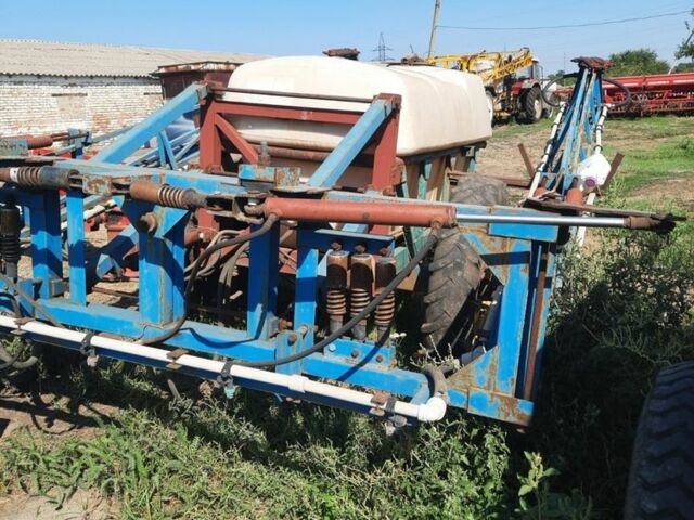 Другая Другая, объемом двигателя 0 л и пробегом 0 тыс. км за 3000 $, фото 5 на Automoto.ua