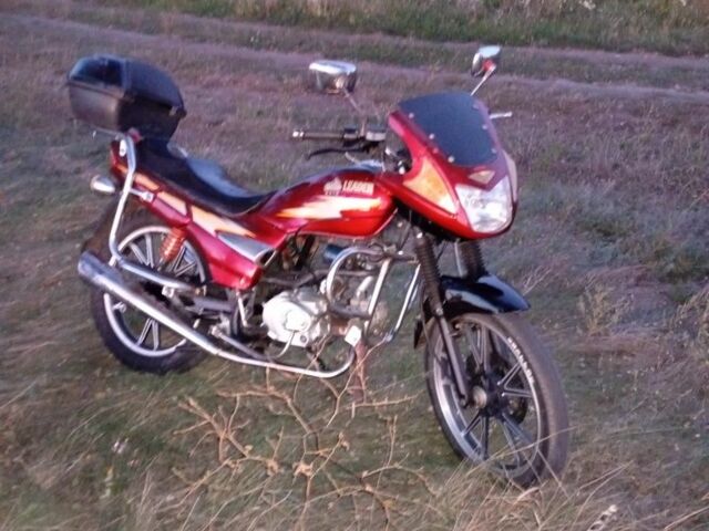 Другая Другая, объемом двигателя 0.11 л и пробегом 0 тыс. км за 479 $, фото 20 на Automoto.ua