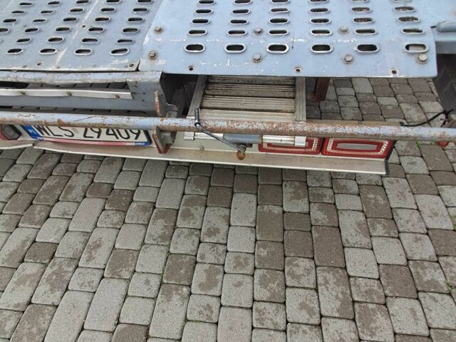 Другая Другая, объемом двигателя 0 л и пробегом 0 тыс. км за 12558 $, фото 14 на Automoto.ua