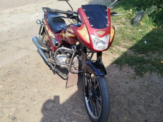 Другая Другая, объемом двигателя 0.11 л и пробегом 0 тыс. км за 479 $, фото 3 на Automoto.ua