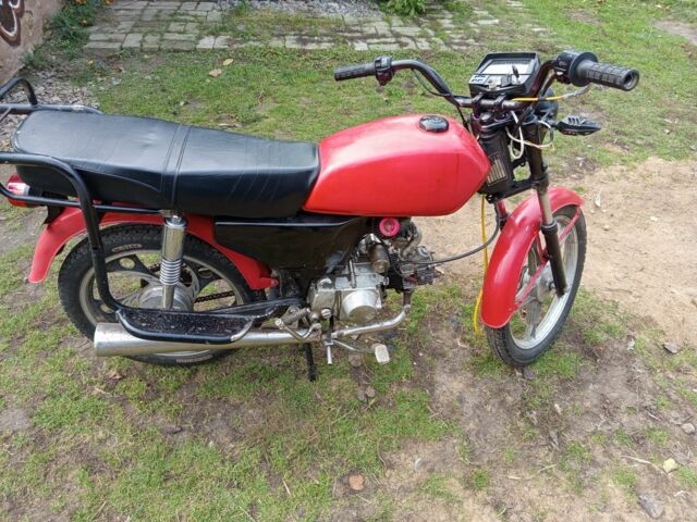 Другая Другая, объемом двигателя 72 л и пробегом 0 тыс. км за 168 $, фото 3 на Automoto.ua