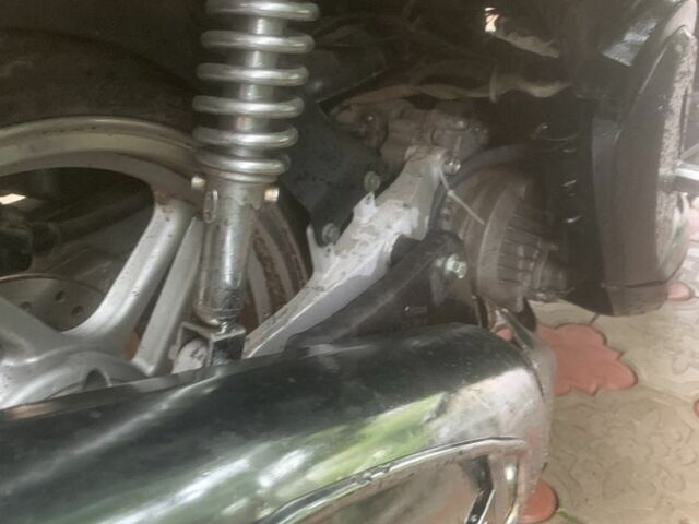 Другая Другая, объемом двигателя 0.13 л и пробегом 0 тыс. км за 583 $, фото 5 на Automoto.ua