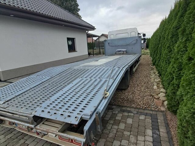 Другая Другая, объемом двигателя 0 л и пробегом 0 тыс. км за 12558 $, фото 13 на Automoto.ua