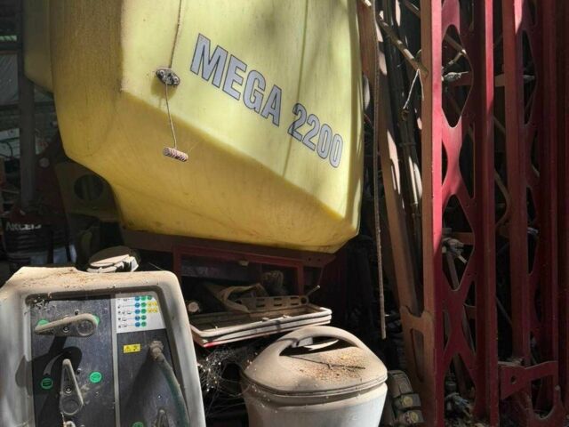 Інша Інша, об'ємом двигуна 0 л та пробігом 0 тис. км за 75400 $, фото 1 на Automoto.ua