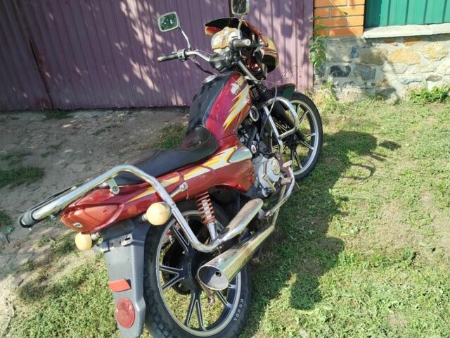 Другая Другая, объемом двигателя 0.11 л и пробегом 0 тыс. км за 479 $, фото 4 на Automoto.ua