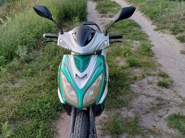 Другая Другая, объемом двигателя 75 л и пробегом 0 тыс. км за 191 $, фото 3 на Automoto.ua