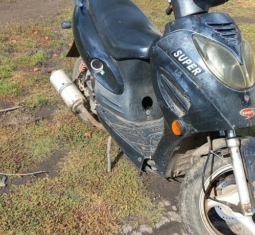 Другая Другая, объемом двигателя 82 л и пробегом 0 тыс. км за 237 $, фото 5 на Automoto.ua