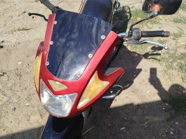 Другая Другая, объемом двигателя 0.11 л и пробегом 0 тыс. км за 479 $, фото 1 на Automoto.ua