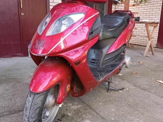 Другая Другая, объемом двигателя 0.15 л и пробегом 0 тыс. км за 598 $, фото 1 на Automoto.ua