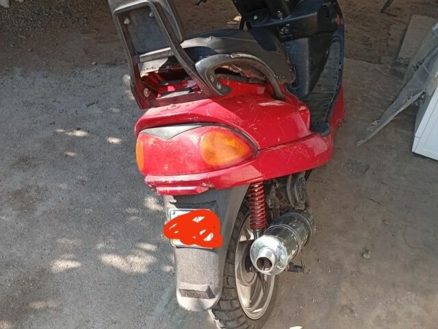 Другая Другая, объемом двигателя 0.15 л и пробегом 0 тыс. км за 240 $, фото 1 на Automoto.ua