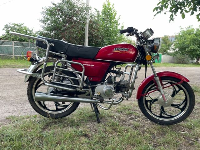 Другая Другая, объемом двигателя 0.11 л и пробегом 0 тыс. км за 257 $, фото 5 на Automoto.ua