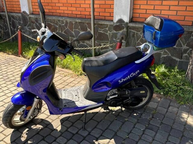 Другая Другая, объемом двигателя 0 л и пробегом 0 тыс. км за 357 $, фото 1 на Automoto.ua