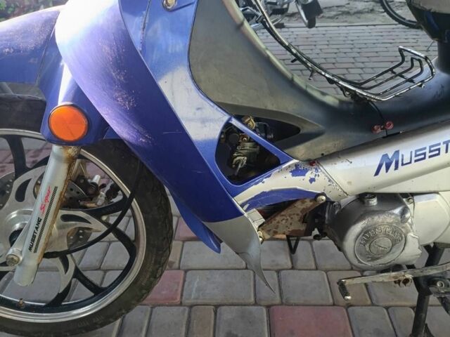 Другая Другая, объемом двигателя 0.11 л и пробегом 0 тыс. км за 298 $, фото 2 на Automoto.ua