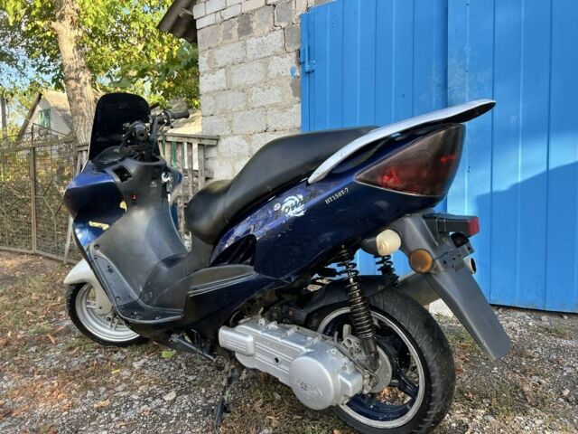 Другая Другая, объемом двигателя 0.2 л и пробегом 0 тыс. км за 527 $, фото 3 на Automoto.ua