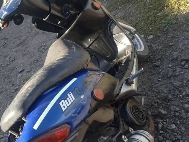 Другая Другая, объемом двигателя 0.5 л и пробегом 0 тыс. км за 168 $, фото 3 на Automoto.ua