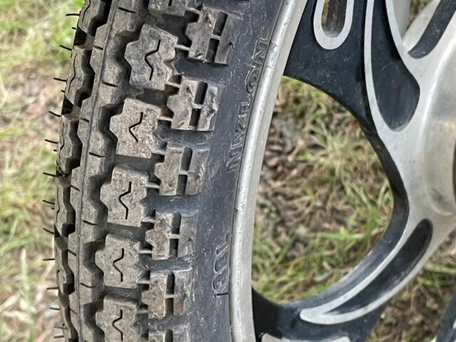 Другая Другая, объемом двигателя 0.11 л и пробегом 0 тыс. км за 257 $, фото 4 на Automoto.ua