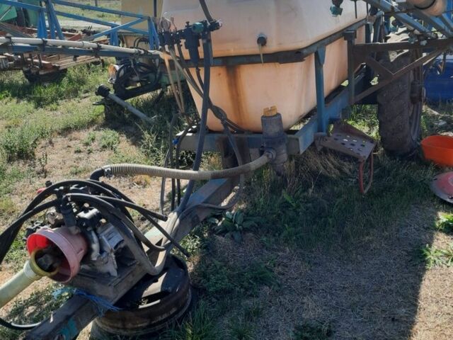 Другая Другая, объемом двигателя 0 л и пробегом 0 тыс. км за 3000 $, фото 1 на Automoto.ua