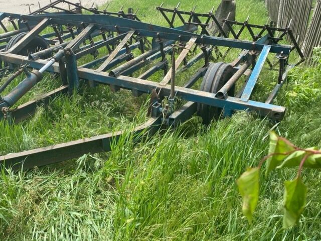 Інша Інша, об'ємом двигуна 0 л та пробігом 0 тис. км за 1000 $, фото 5 на Automoto.ua