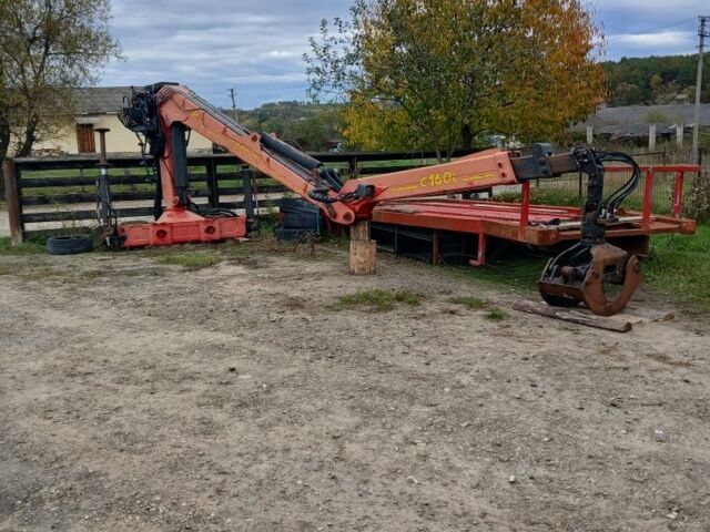 Другая Другая, объемом двигателя 0 л и пробегом 0 тыс. км за 12238 $, фото 1 на Automoto.ua