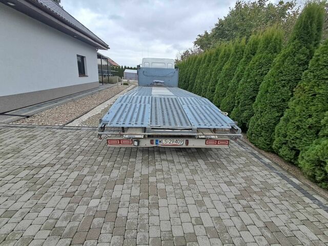 Другая Другая, объемом двигателя 0 л и пробегом 0 тыс. км за 12558 $, фото 7 на Automoto.ua