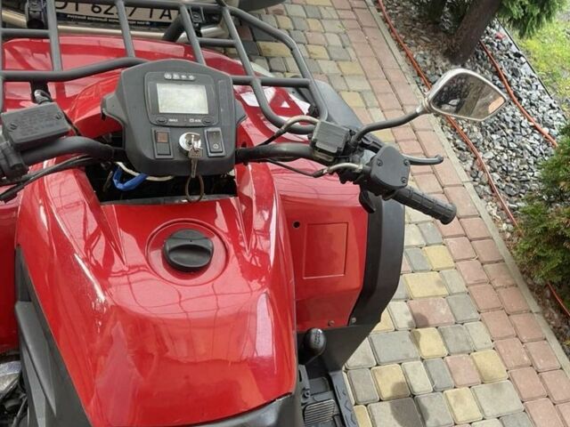 Другая Другая, объемом двигателя 0.65 л и пробегом 0 тыс. км за 4900 $, фото 4 на Automoto.ua