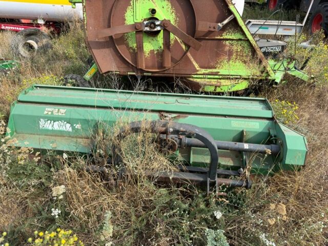 Інша Інша, об'ємом двигуна 0 л та пробігом 0 тис. км за 1600 $, фото 2 на Automoto.ua