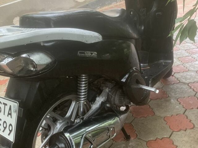 Другая Другая, объемом двигателя 0.13 л и пробегом 0 тыс. км за 583 $, фото 4 на Automoto.ua