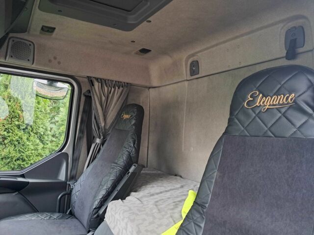 Другая Другая, объемом двигателя 0 л и пробегом 0 тыс. км за 12558 $, фото 12 на Automoto.ua