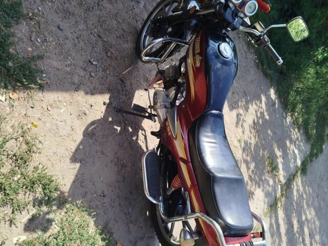 Другая Другая, объемом двигателя 0.11 л и пробегом 0 тыс. км за 479 $, фото 5 на Automoto.ua