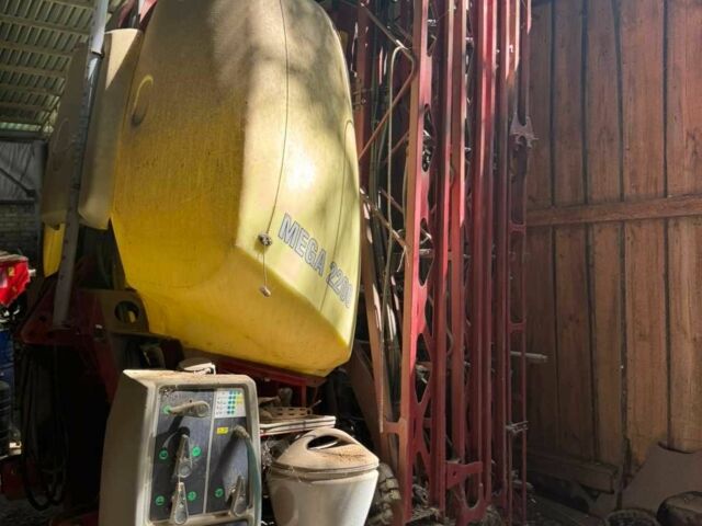 Інша Інша, об'ємом двигуна 0 л та пробігом 0 тис. км за 75400 $, фото 5 на Automoto.ua