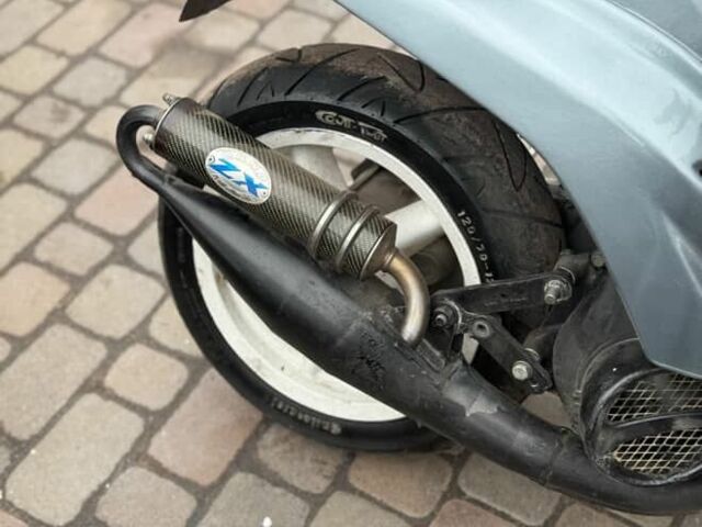 Другая Другая, объемом двигателя 70 л и пробегом 0 тыс. км за 1029 $, фото 5 на Automoto.ua