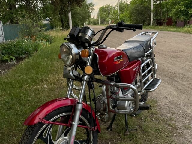 Другая Другая, объемом двигателя 0.11 л и пробегом 0 тыс. км за 257 $, фото 2 на Automoto.ua