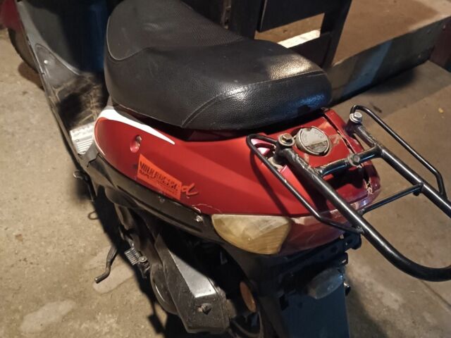 Другая Другая, объемом двигателя 50 л и пробегом 0 тыс. км за 274 $, фото 4 на Automoto.ua