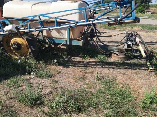 Другая Другая, объемом двигателя 0 л и пробегом 0 тыс. км за 3000 $, фото 3 на Automoto.ua