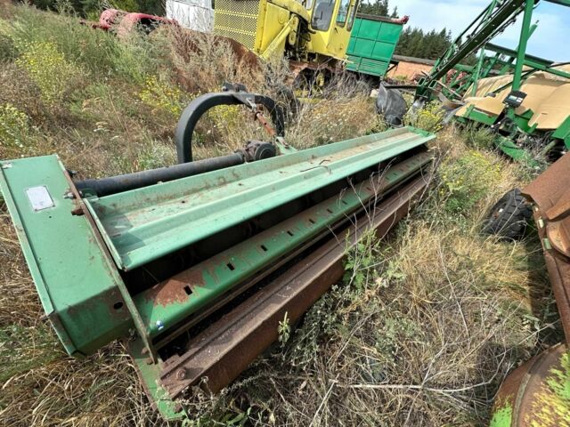 Інша Інша, об'ємом двигуна 0 л та пробігом 0 тис. км за 1600 $, фото 6 на Automoto.ua