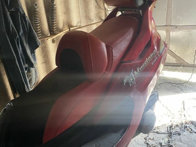 Інша Інша, об'ємом двигуна 0.15 л та пробігом 0 тис. км за 500 $, фото 3 на Automoto.ua