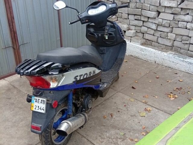 Другая Другая, объемом двигателя 80 л и пробегом 0 тыс. км за 464 $, фото 4 на Automoto.ua