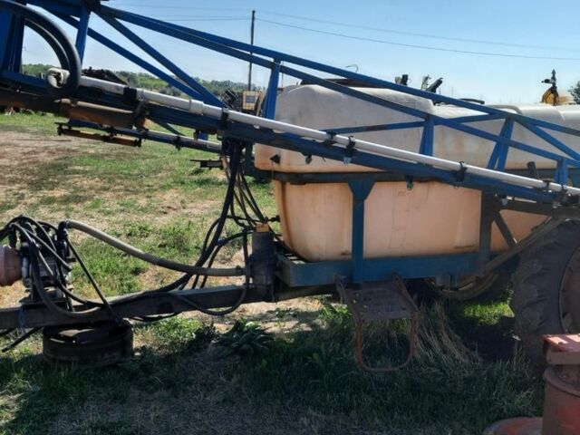 Другая Другая, объемом двигателя 0 л и пробегом 0 тыс. км за 3000 $, фото 7 на Automoto.ua