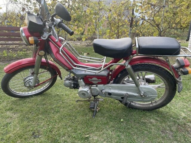 Інша Інша, об'ємом двигуна 50 л та пробігом 0 тис. км за 288 $, фото 1 на Automoto.ua