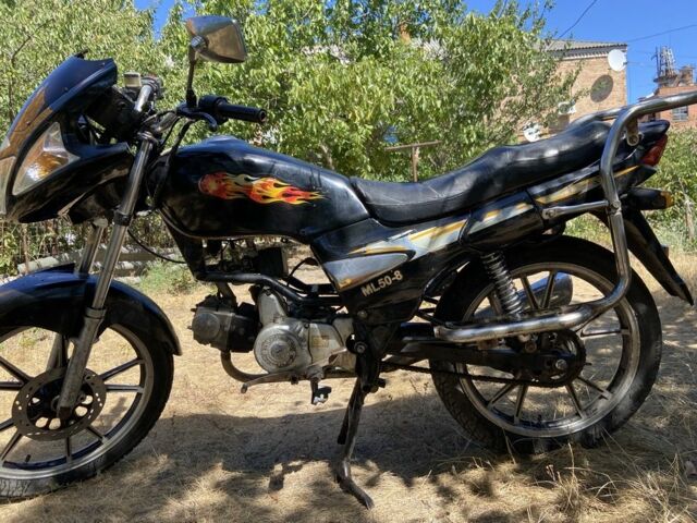 Другая Другая, объемом двигателя 0.11 л и пробегом 0 тыс. км за 345 $, фото 1 на Automoto.ua