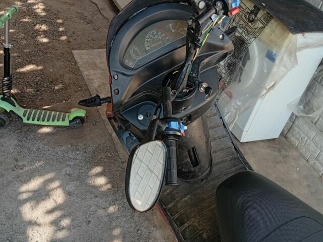 Другая Другая, объемом двигателя 0.15 л и пробегом 0 тыс. км за 240 $, фото 4 на Automoto.ua