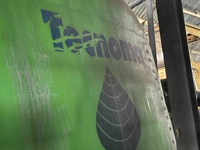 Другая Другая, объемом двигателя 0 л и пробегом 0 тыс. км за 8500 $, фото 5 на Automoto.ua