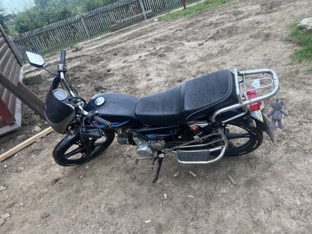 Інша Інша, об'ємом двигуна 0.11 л та пробігом 0 тис. км за 300 $, фото 3 на Automoto.ua