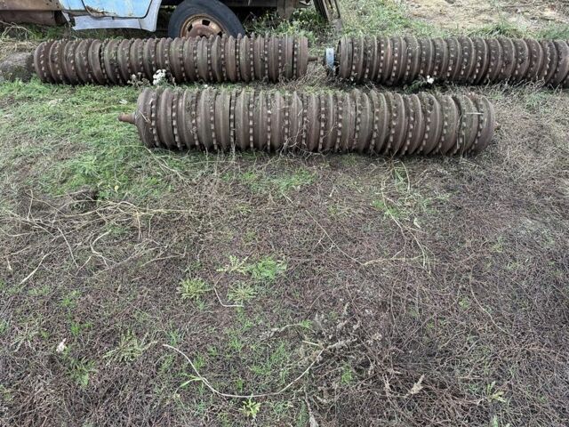 Другая Другая, объемом двигателя 0 л и пробегом 0 тыс. км за 1183 $, фото 8 на Automoto.ua