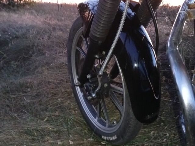 Другая Другая, объемом двигателя 0.11 л и пробегом 0 тыс. км за 479 $, фото 19 на Automoto.ua