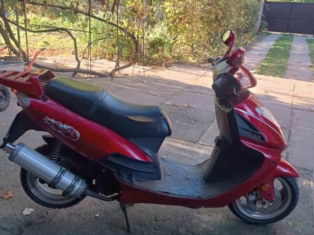 Другая Другая, объемом двигателя 0.15 л и пробегом 0 тыс. км за 598 $, фото 5 на Automoto.ua