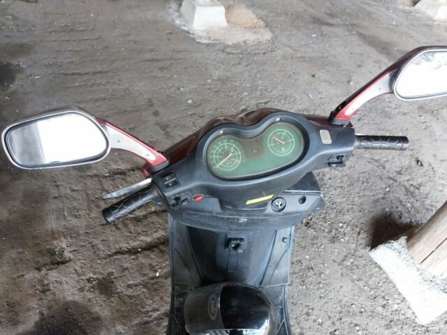 Другая Другая, объемом двигателя 0.15 л и пробегом 0 тыс. км за 400 $, фото 4 на Automoto.ua