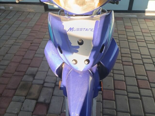 Другая Другая, объемом двигателя 0.11 л и пробегом 0 тыс. км за 298 $, фото 3 на Automoto.ua